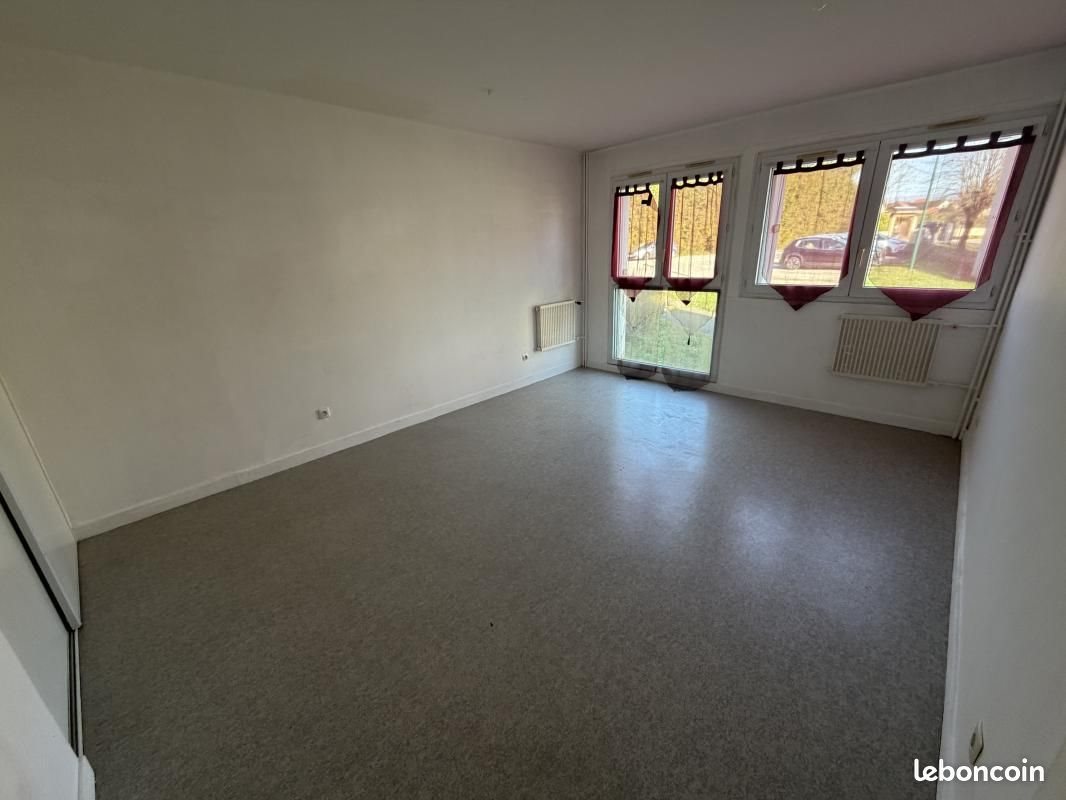 Appartement à louer, 78m², Les Avenières Veyrins-Thuellin