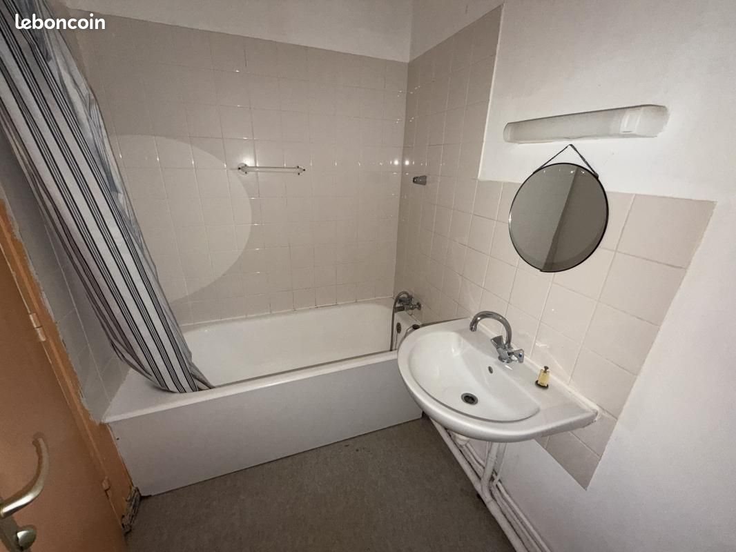 Appartement à louer, 78m², Les Avenières Veyrins-Thuellin