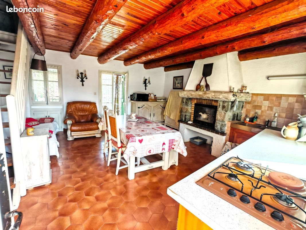 Appartement à vendre, 48m², Lantosque