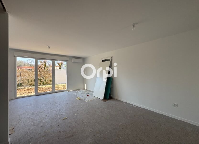 Maison à vendre, 84m², Breuillet