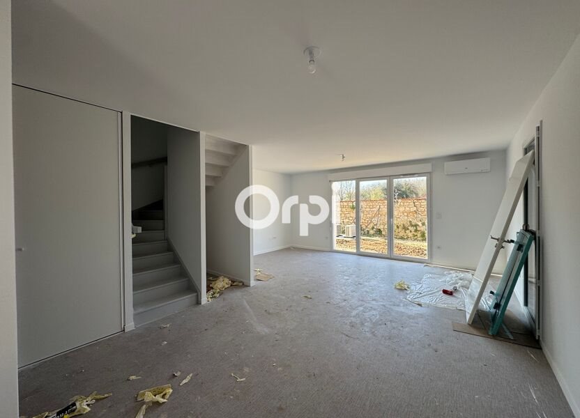 Maison à vendre, 84m², Breuillet