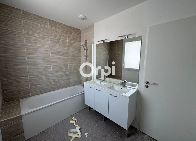 Maison à vendre, 84m², Breuillet