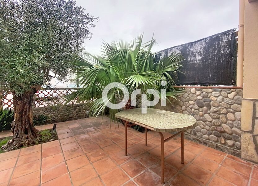 Maison à louer, 116m², Pollestres