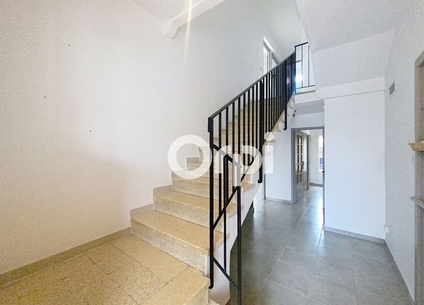 Maison à louer, 116m², Pollestres