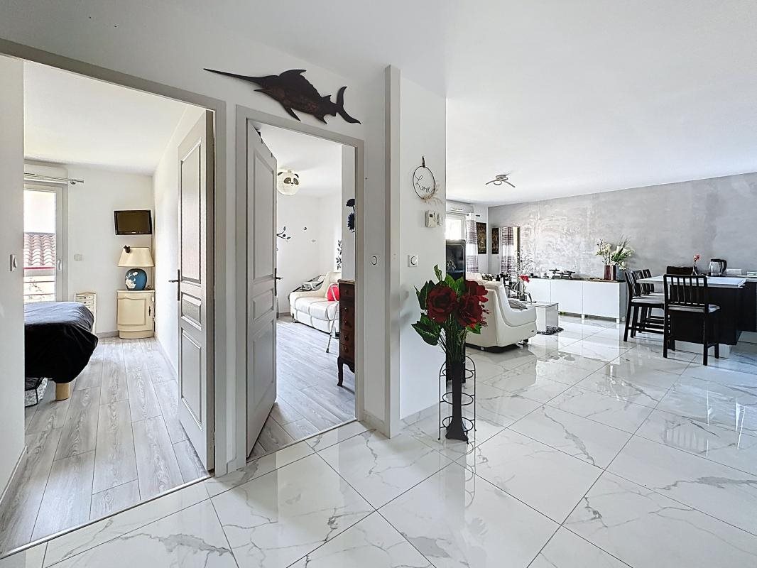 Appartement à vendre, 64m², Mornant