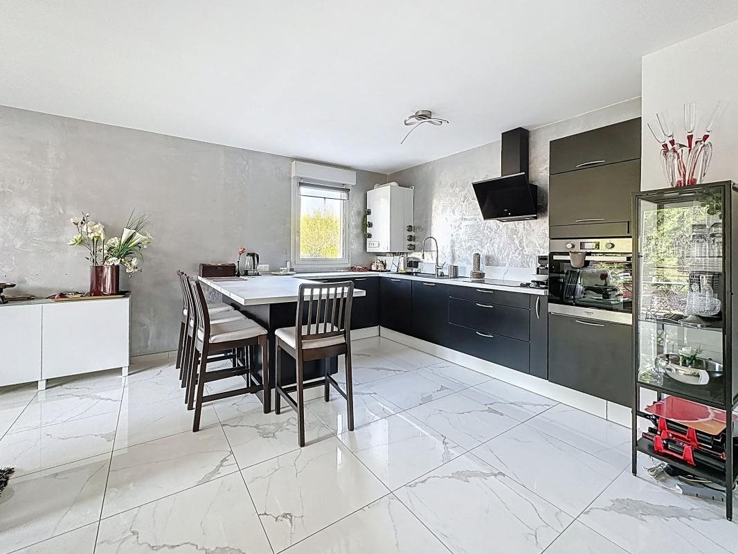 Appartement à vendre, 64m², Mornant