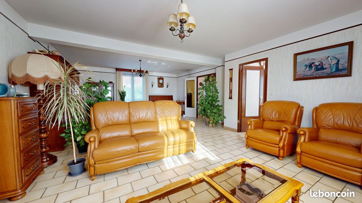 Maison à vendre, 164m², Fontaine-lès-Dijon