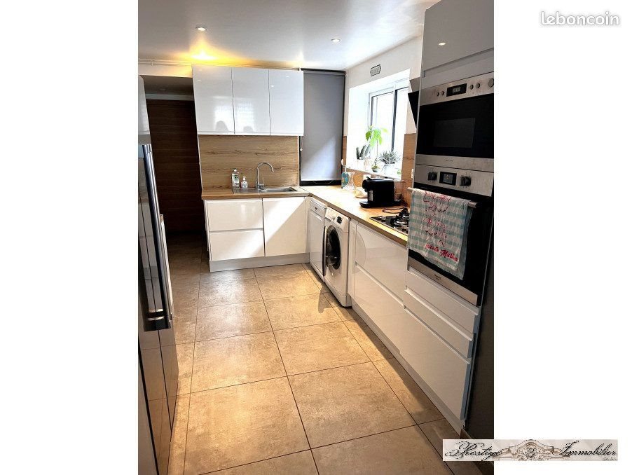 Maison à louer, 85m², Dunkerque