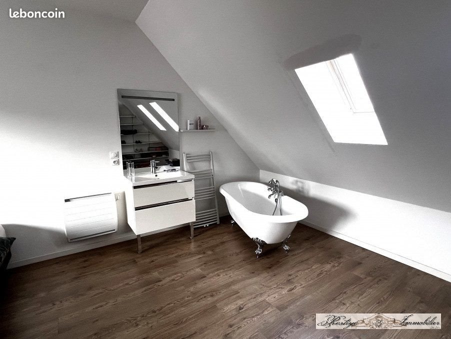 Maison à louer, 85m², Dunkerque