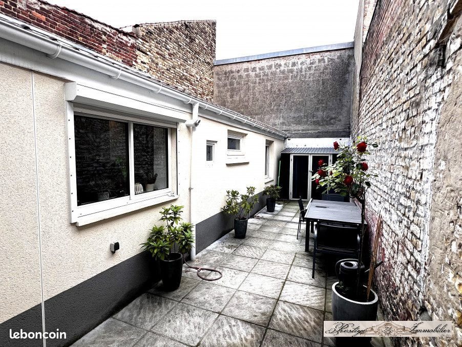 Maison à louer, 85m², Dunkerque