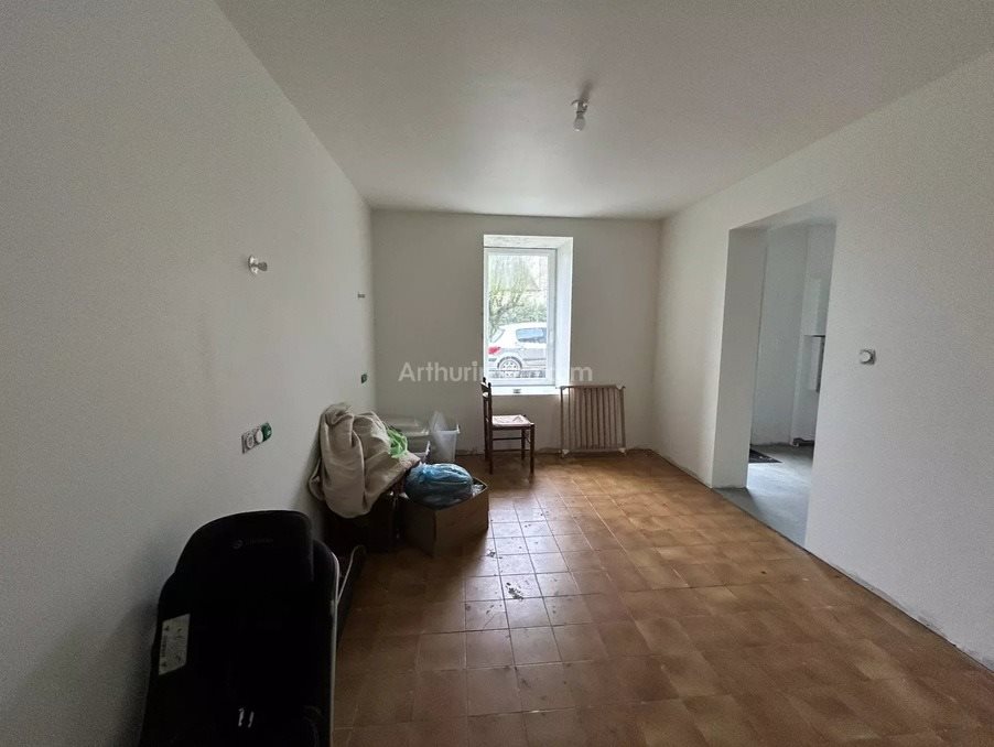 Maison à vendre, 155m², Allineuc