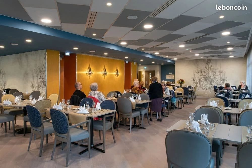 Appartement à vendre, 43m², Vitry-le-François