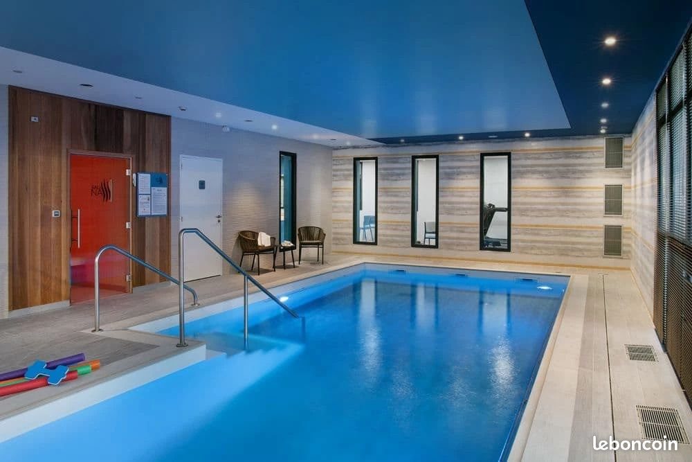 Appartement à vendre, 43m², Vitry-le-François