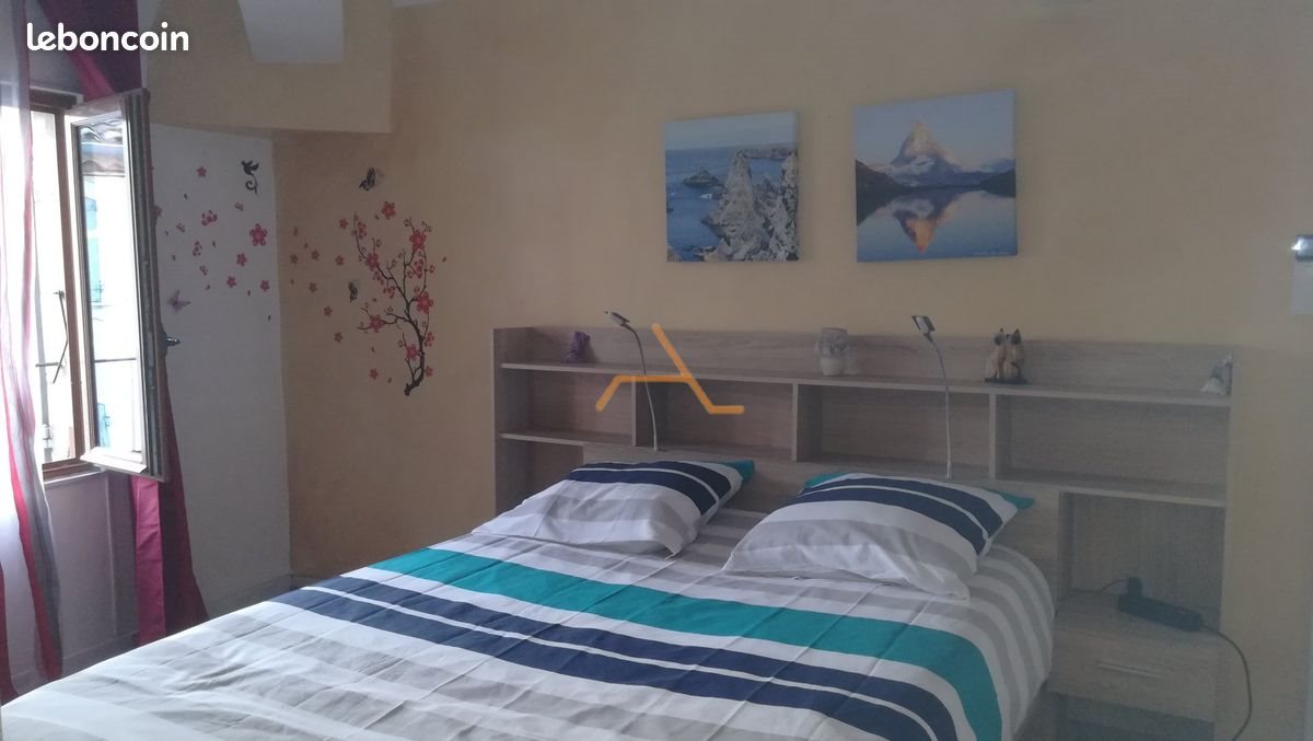 Maison à louer, 61m², Valréas
