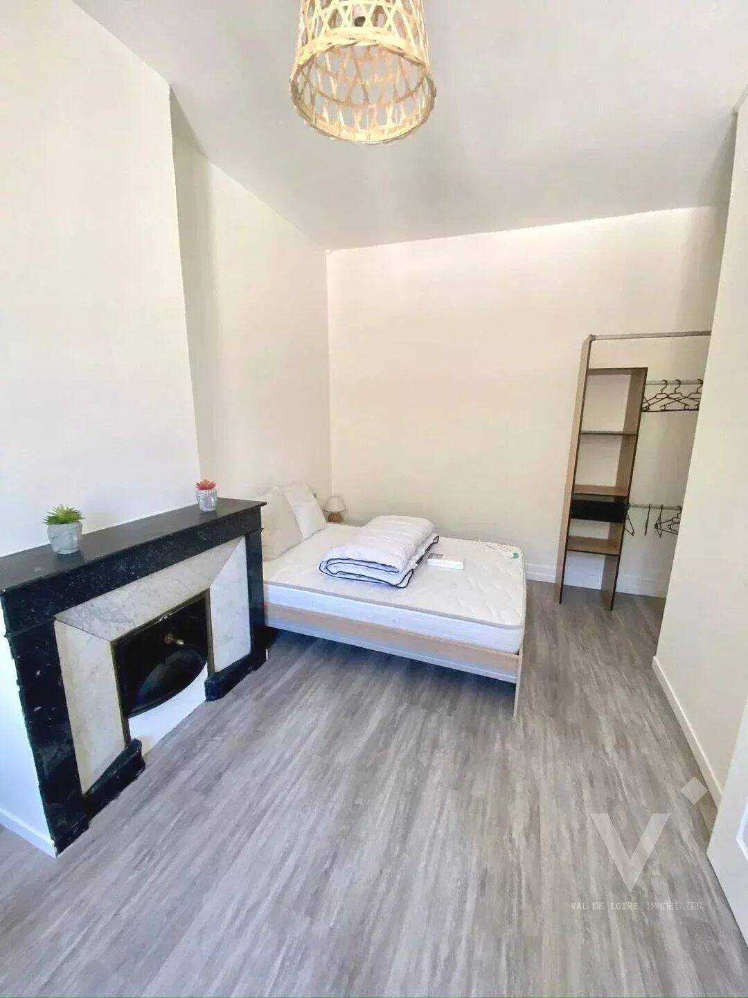 Appartement à vendre, 33m², Le Chambon-Feugerolles
