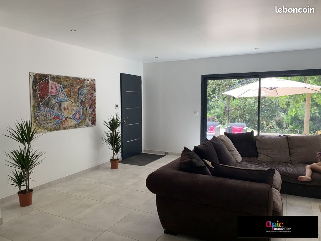 Maison à louer, 142m², Montferrier-sur-Lez