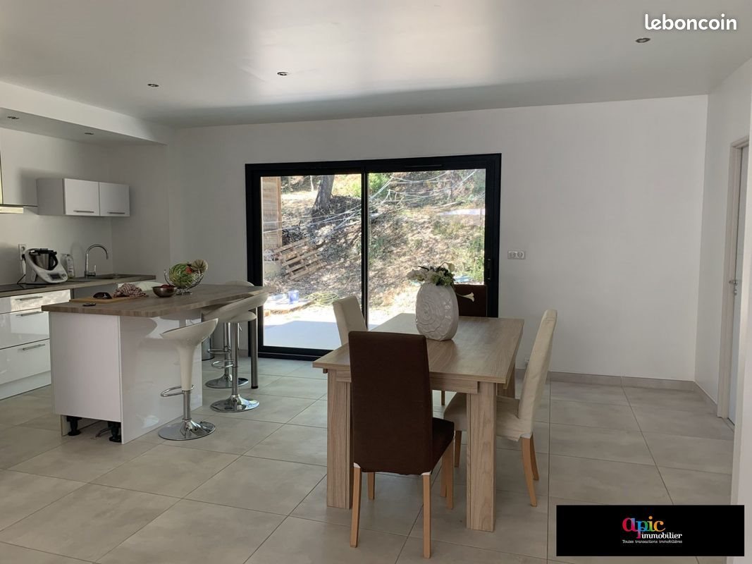 Maison à louer, 142m², Montferrier-sur-Lez