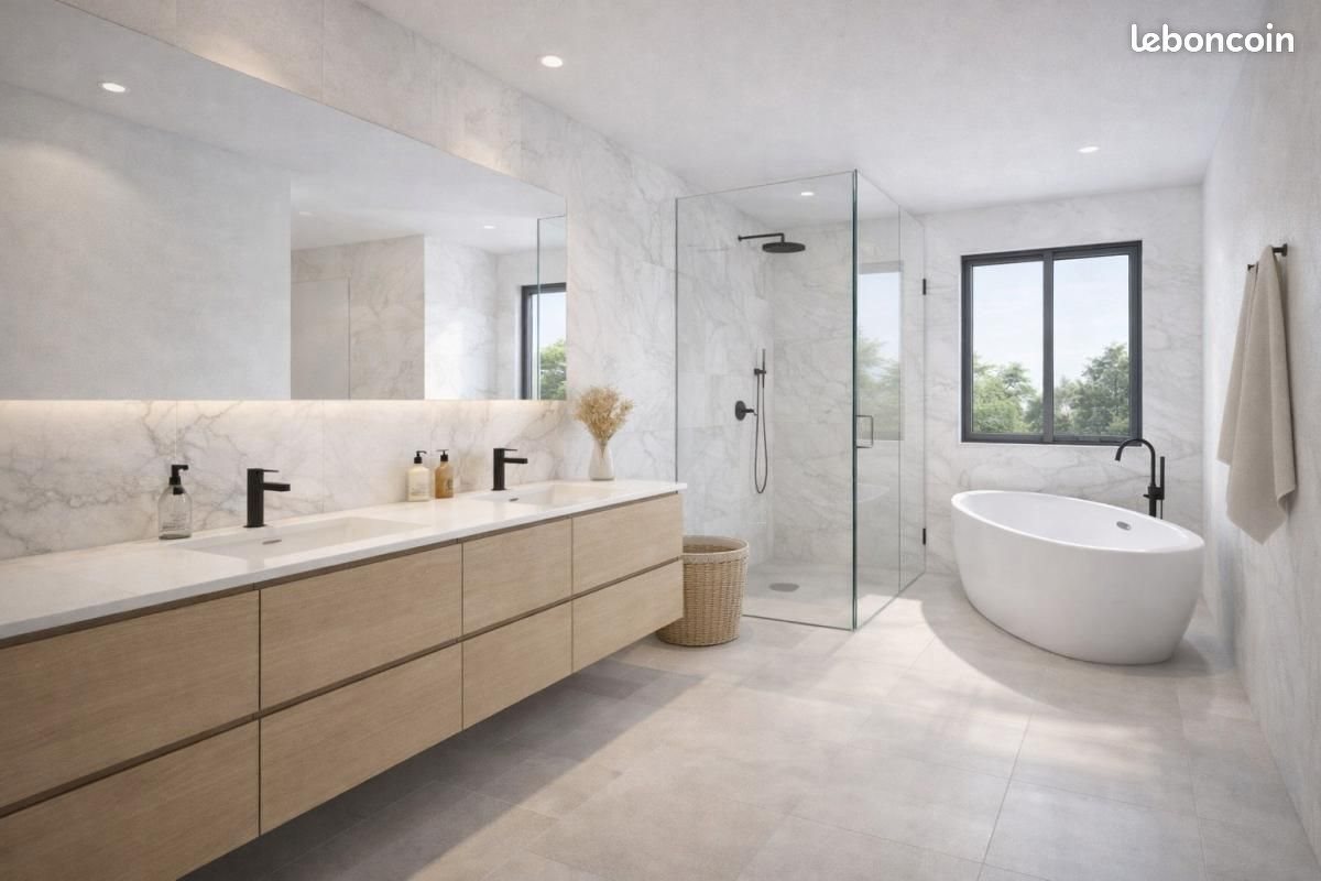 Maison à vendre, 112m², Gaillard