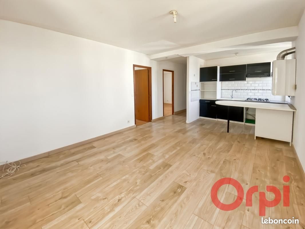 Appartement à louer, 51m², Cambo-les-Bains