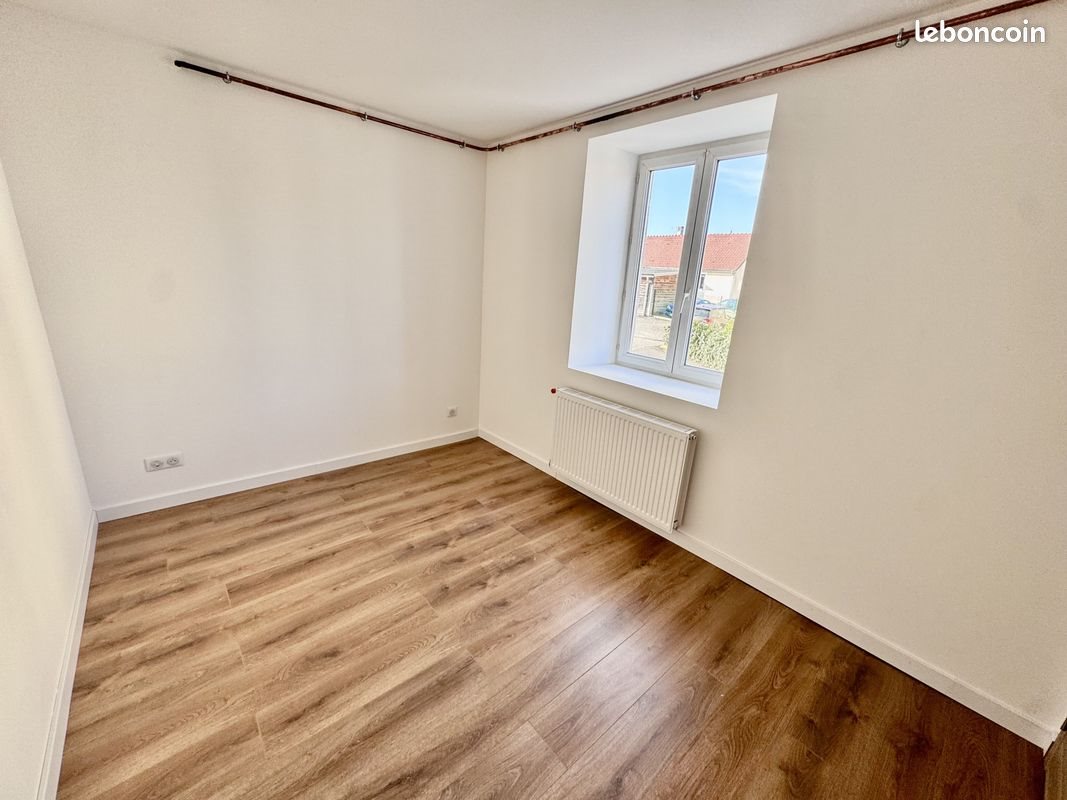Appartement à louer, 55m², Seloncourt