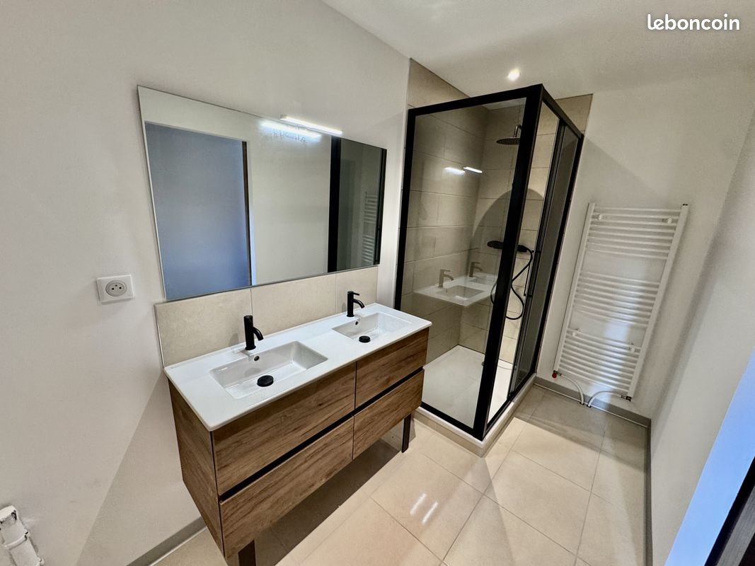 Appartement à louer, 55m², Seloncourt