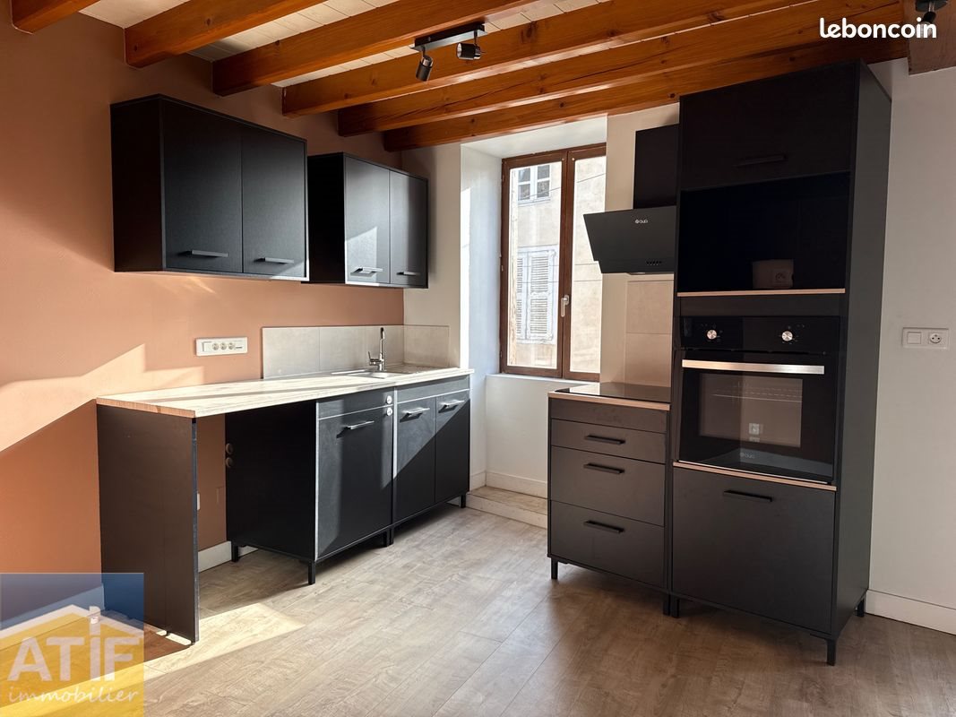 Maison à vendre, 73m², Saint-Germain-Laval
