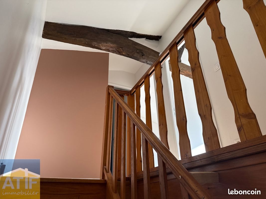 Maison à vendre, 73m², Saint-Germain-Laval