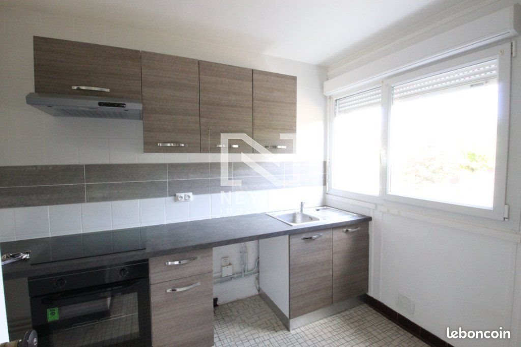 Appartement à louer, 72m², Louhans