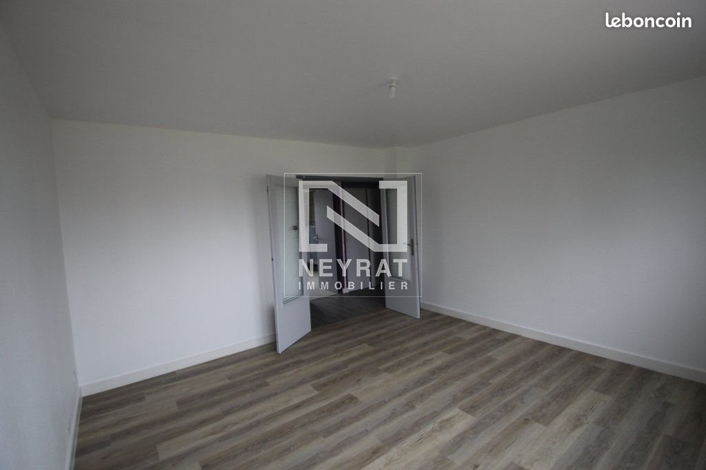 Appartement à louer, 72m², Louhans