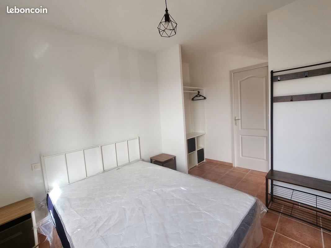 Appartement à louer, 29m², Chavanoz