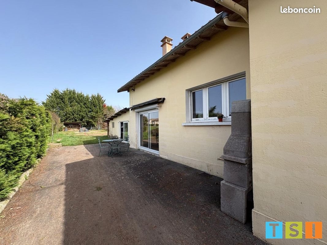 Maison à vendre, 109m², Saint-Gaudens