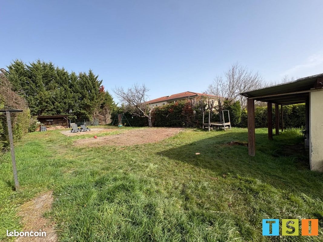 Maison à vendre, 109m², Saint-Gaudens