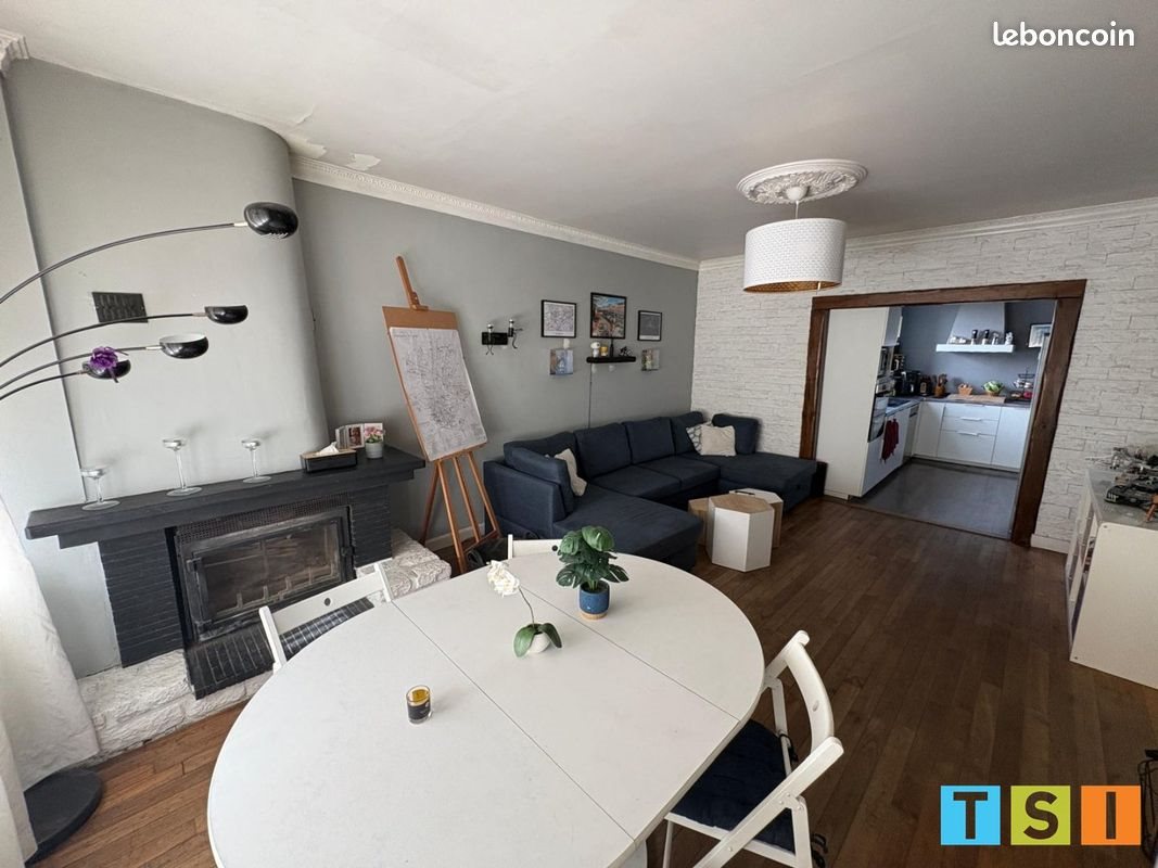 Maison à vendre, 109m², Saint-Gaudens