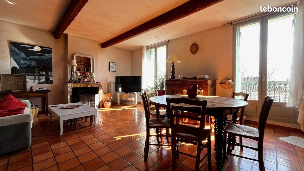 Maison à vendre, 179m², Saint-Pargoire