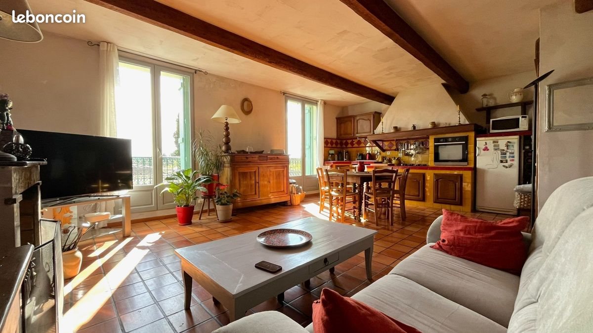 Maison à vendre, 179m², Saint-Pargoire