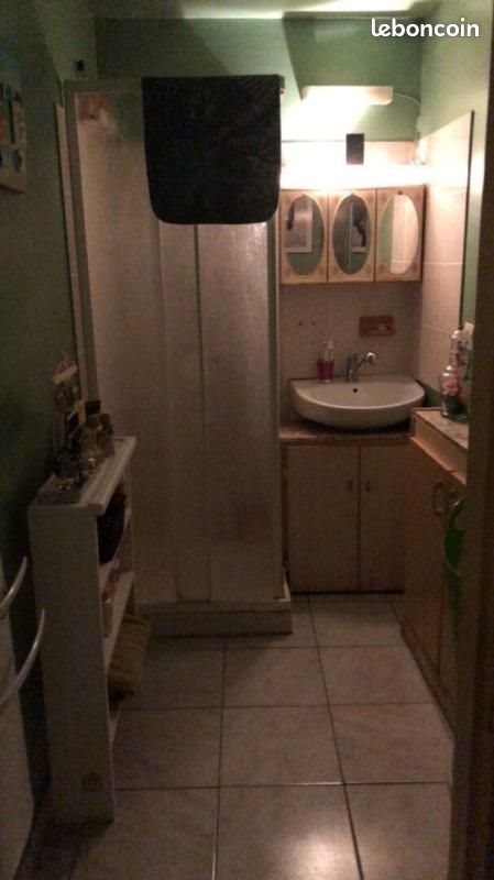 Appartement à louer, 41m², Saint-Ambroix