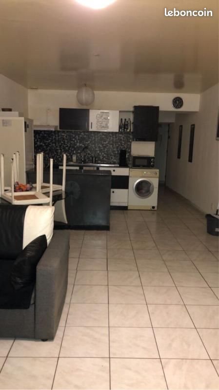 Appartement à louer, 41m², Saint-Ambroix