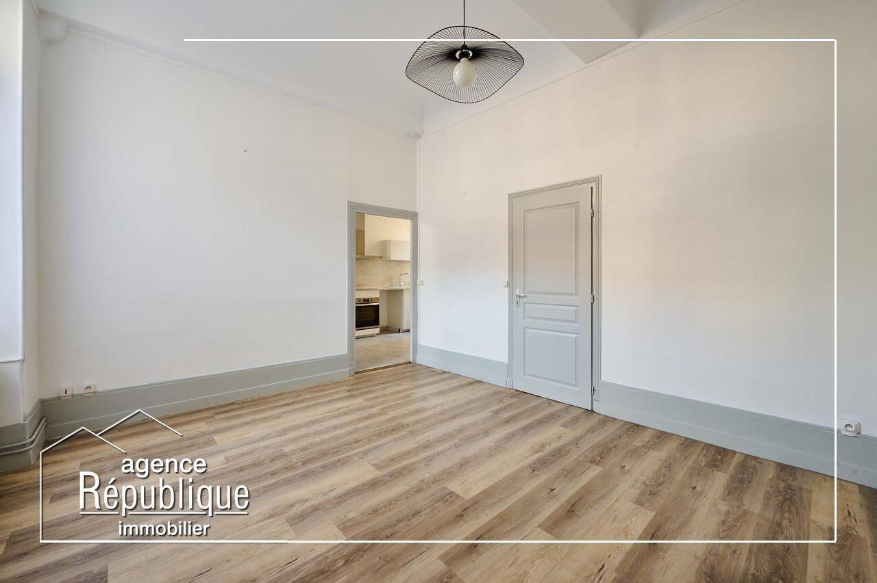Appartement à louer, 60m², Nuits-Saint-Georges