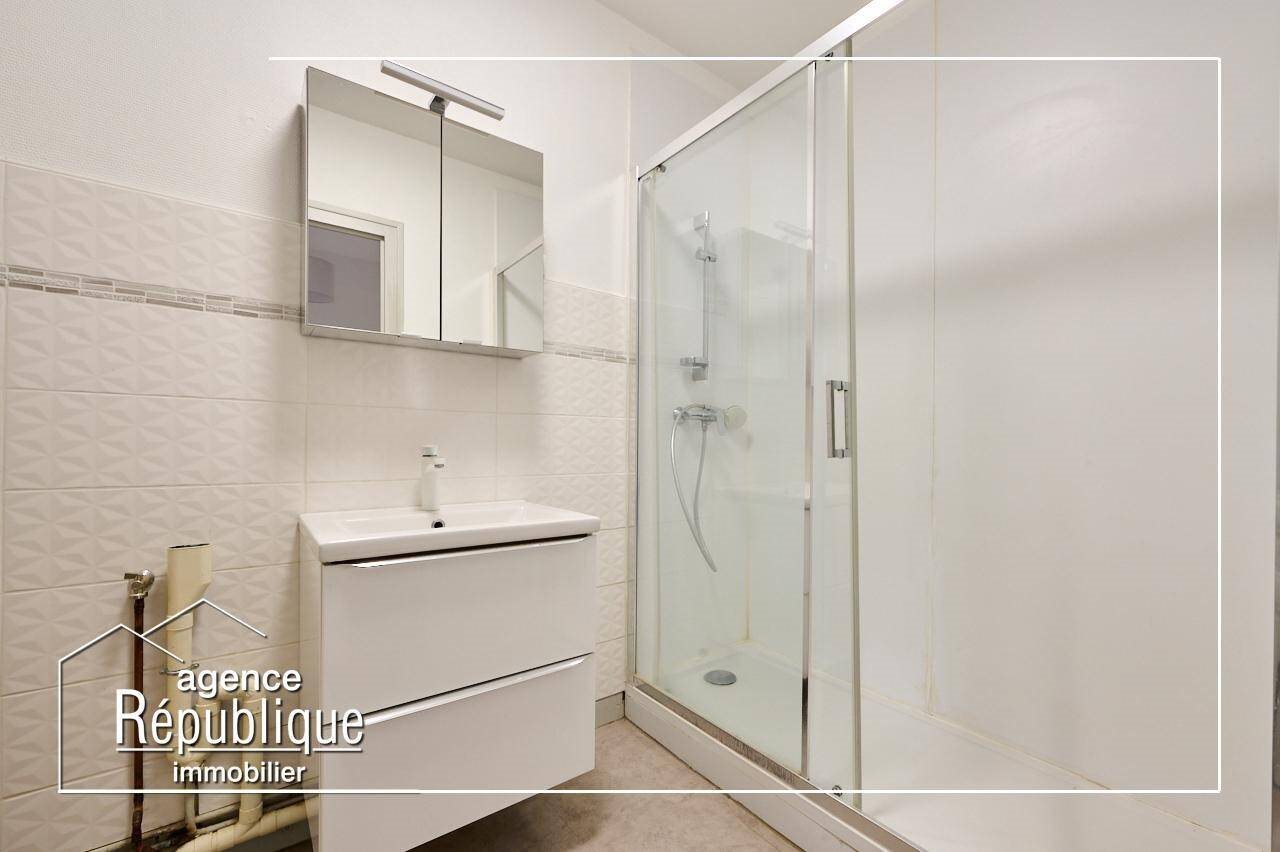 Appartement à louer, 60m², Nuits-Saint-Georges