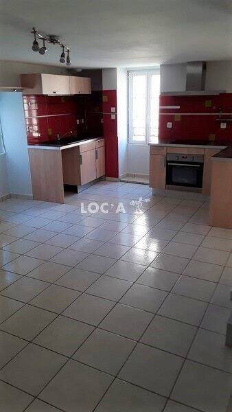 Appartement à louer, 72m², Nuits-Saint-Georges