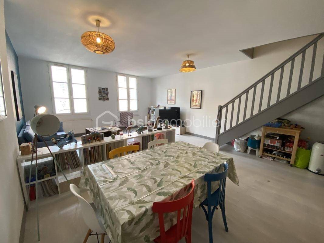 Appartement à vendre, 88m², Le Puy-en-Velay