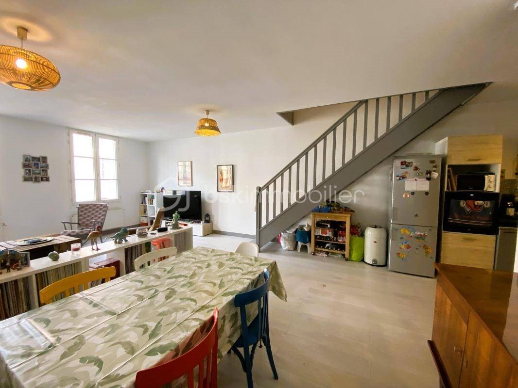 Appartement à vendre, 88m², Le Puy-en-Velay