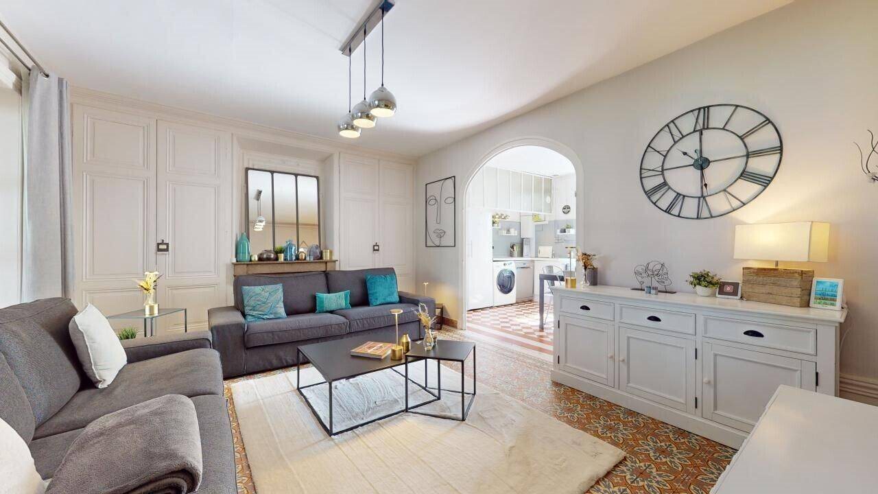 Maison à louer, 142m², Fleurieu-sur-Saône