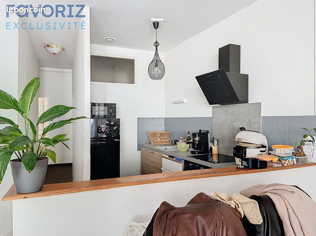 Appartement à louer, 67m², Langres
