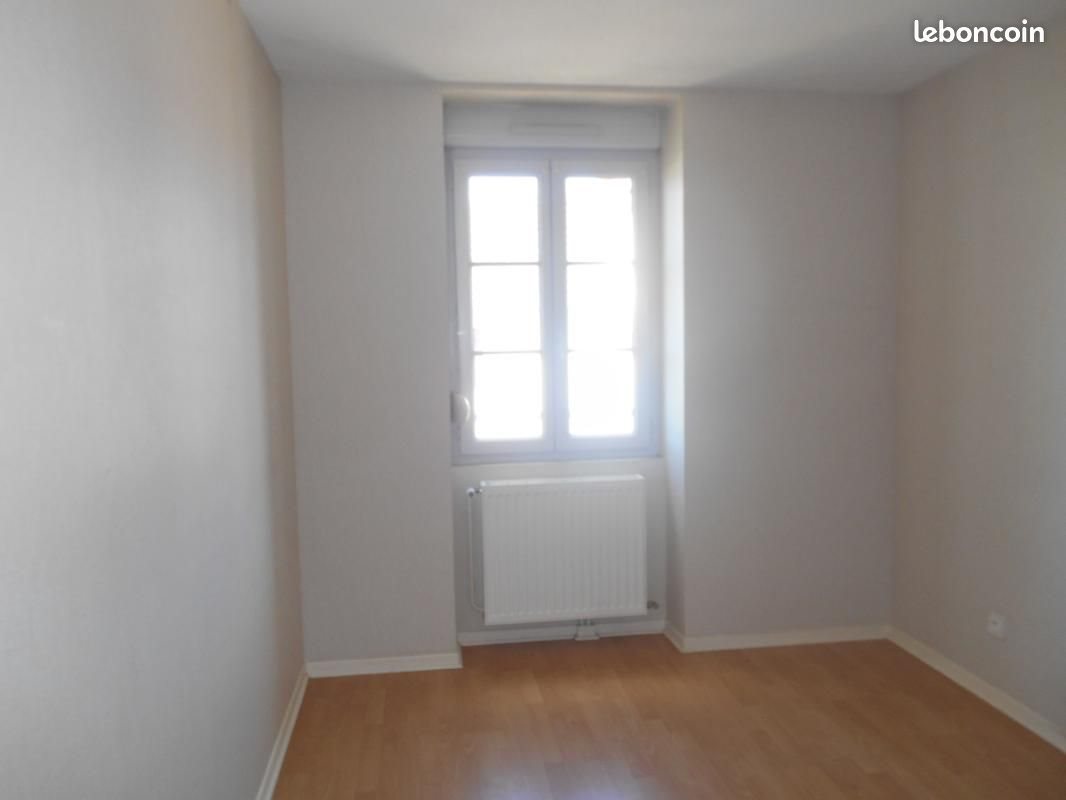 Appartement à louer, 60m², Saint-Yan