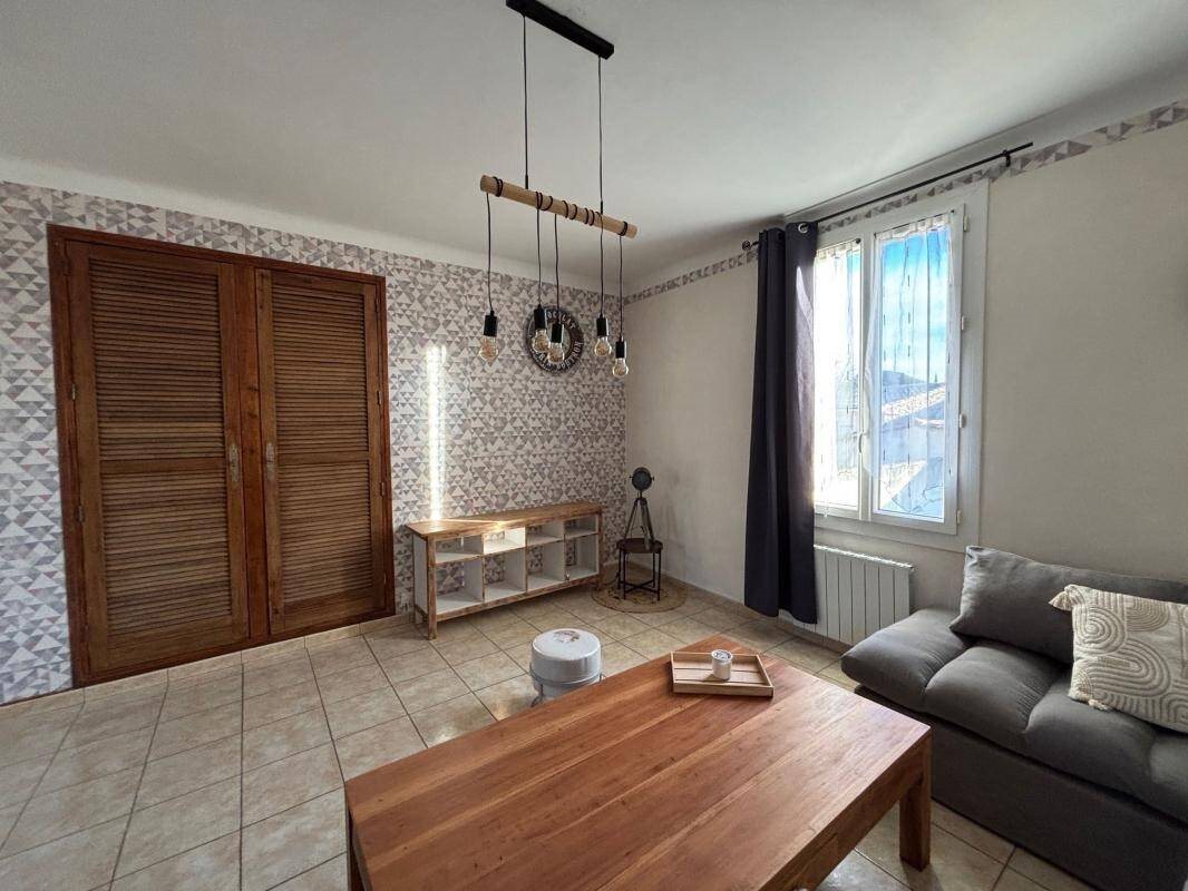 Appartement à louer, 90m², Marguerittes