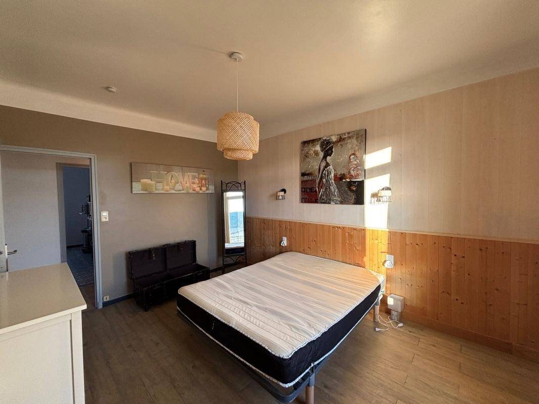 Appartement à louer, 90m², Marguerittes