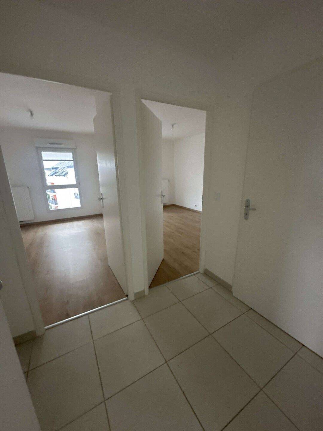 Appartement à louer, 71m², Bons-en-Chablais
