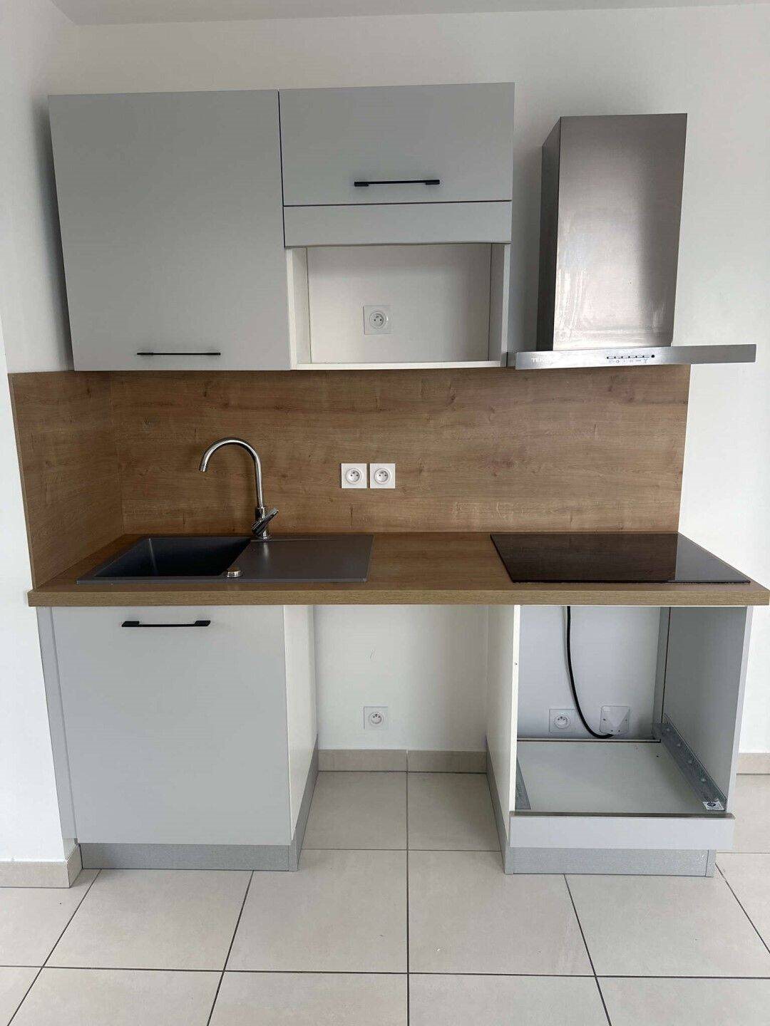 Appartement à louer, 71m², Bons-en-Chablais