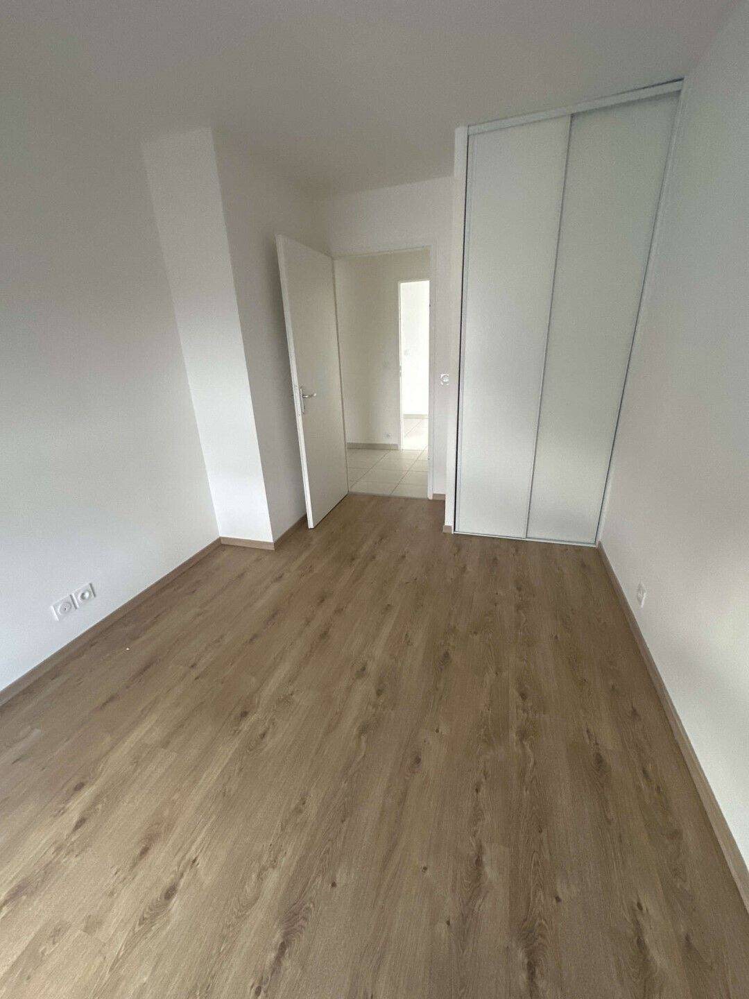 Appartement à louer, 71m², Bons-en-Chablais